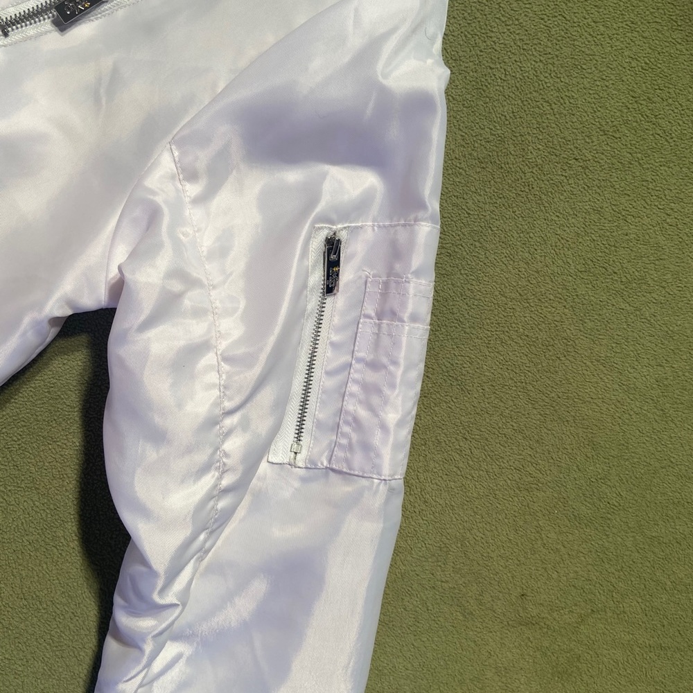 Jacket - Picture 4 of 4